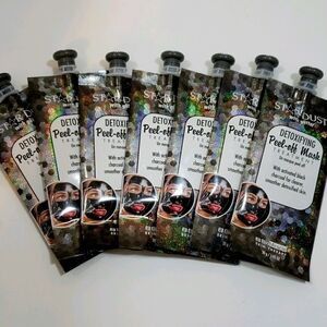 BioMiracle Skin Therapy Detoxifying Peel-Off Mask